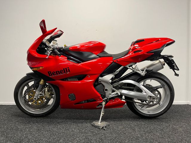 benelli - tornado
