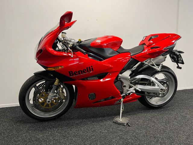 benelli - tornado