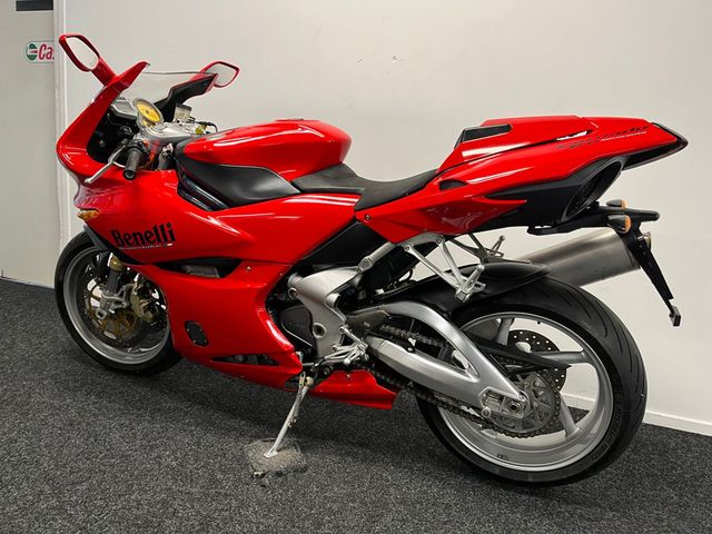 benelli - tornado