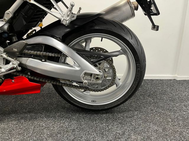 benelli - tornado