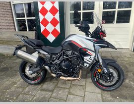 Benelli TRK 702 2026 nieuw