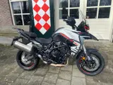 Benelli TRK 702 2026
