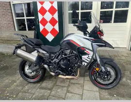 Benelli TRK 702 2026 nieuw