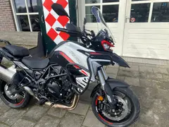 Benelli TRK 702 Stradale ABS 2026 nieuw – foto 4 van 7