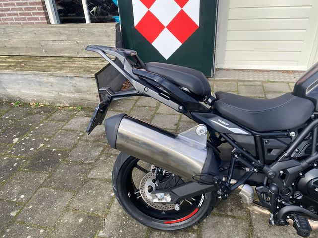benelli - trk-702