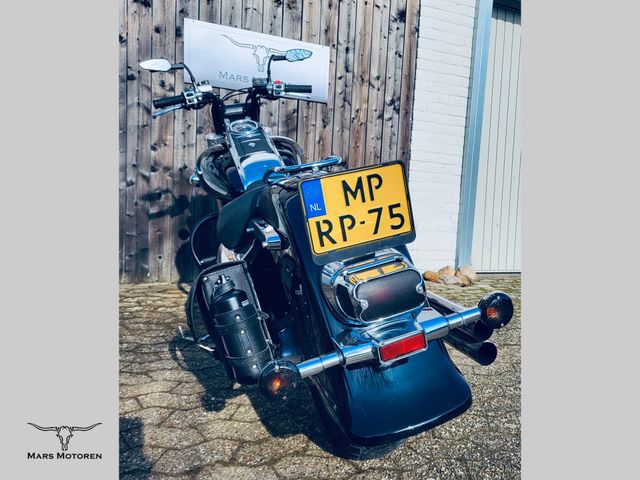 suzuki - vl-1500-lc-intruder