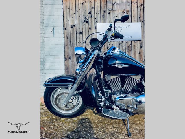 suzuki - vl-1500-lc-intruder