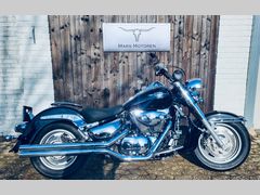SUZUKI VL 1500 LC INTRUDER