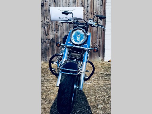 suzuki - vl-1500-lc-intruder