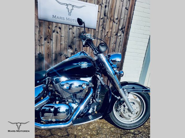 suzuki - vl-1500-lc-intruder