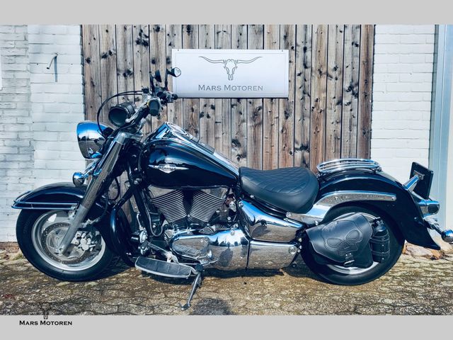 suzuki - vl-1500-lc-intruder