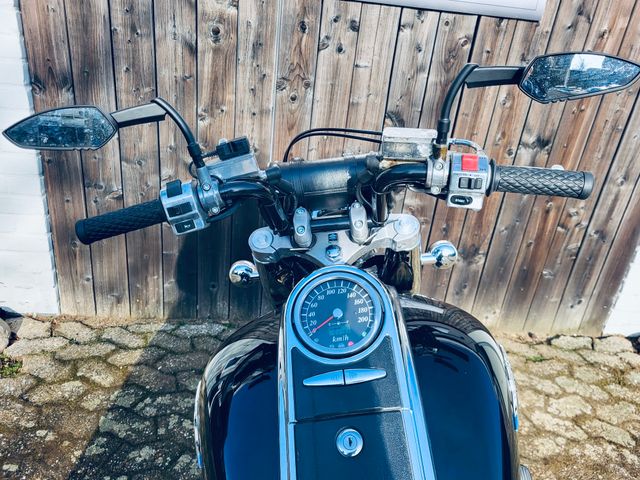 suzuki - vl-1500-lc-intruder