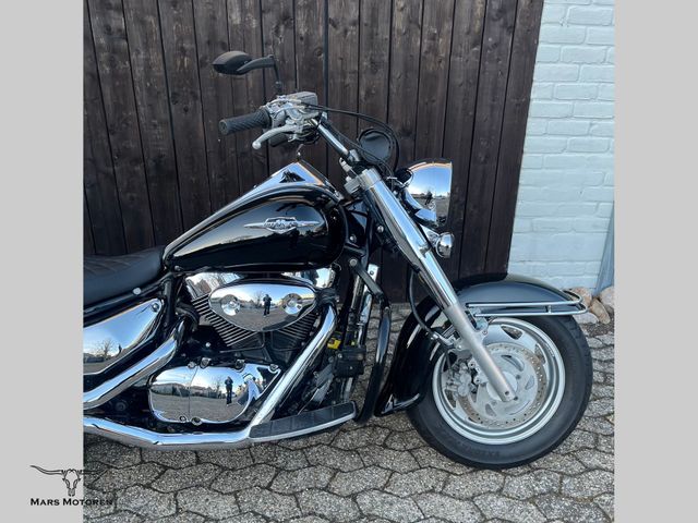 suzuki - vl-1500-lc-intruder