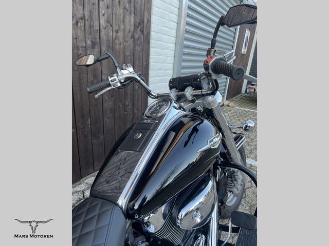 suzuki - vl-1500-lc-intruder