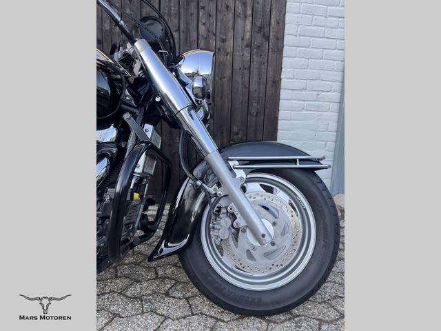 suzuki - vl-1500-lc-intruder