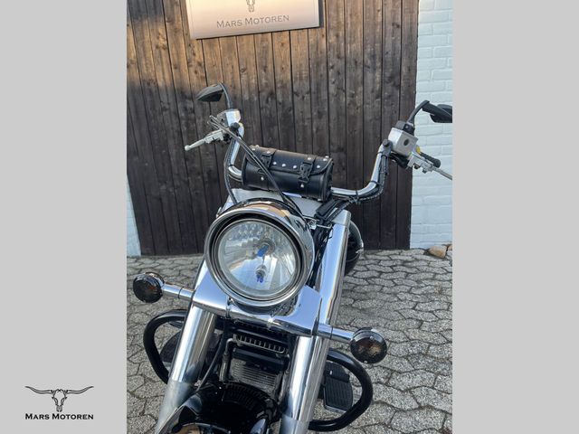 suzuki - vl-1500-lc-intruder