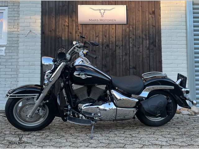 suzuki - vl-1500-lc-intruder