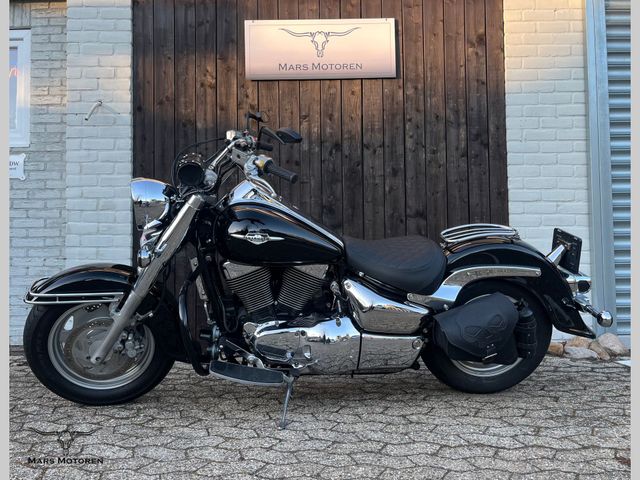 suzuki - vl-1500-lc-intruder