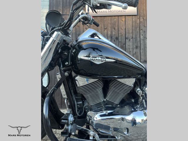 suzuki - vl-1500-lc-intruder