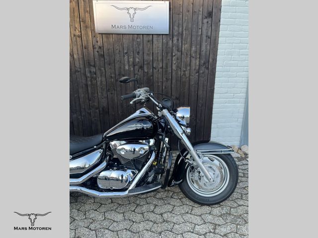 suzuki - vl-1500-lc-intruder