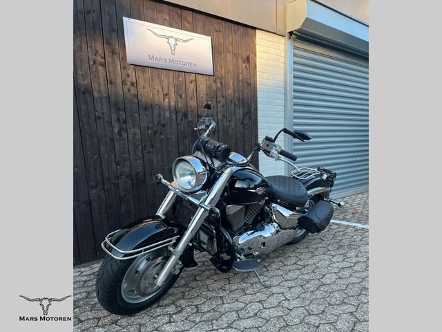 suzuki - vl-1500-lc-intruder