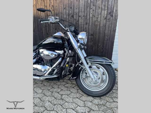 suzuki - vl-1500-lc-intruder