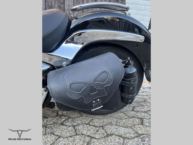 suzuki - vl-1500-lc-intruder