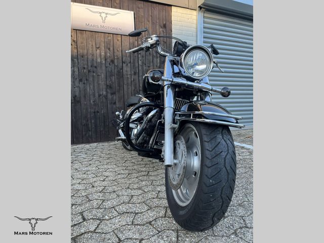 suzuki - vl-1500-lc-intruder