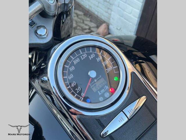 suzuki - vl-1500-lc-intruder