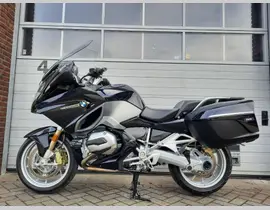 BMW R 1200 RT 2018 occasion
