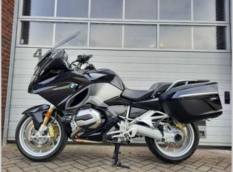BMW R 1200 RT 2018 occasion