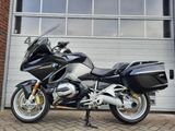 BMW R 1200 RT ABS-ESA-ASC