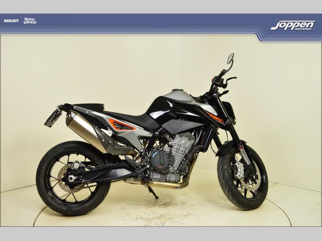 ktm - 790-duke