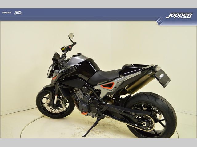 ktm - 790-duke