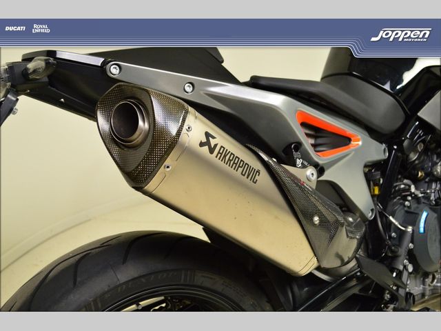 ktm - 790-duke