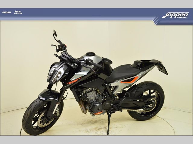 ktm - 790-duke