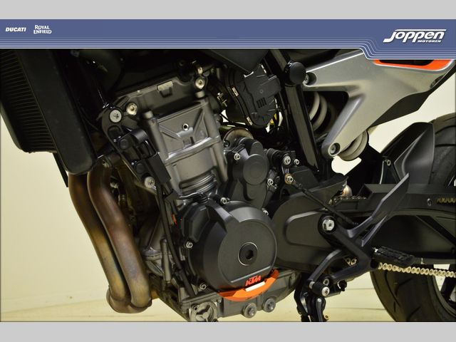 ktm - 790-duke