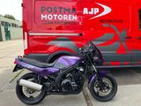 SUZUKI GS 500 CHAL