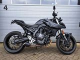 SUZUKI GSX-8S