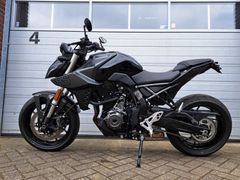 Suzuki GSX-8S 2023 occasion – foto 8 van 11