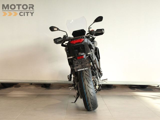 yamaha - tracer-9-gt