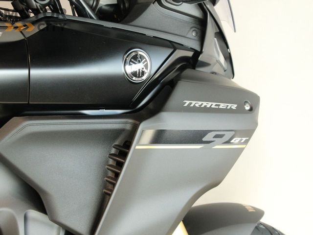 yamaha - tracer-9-gt