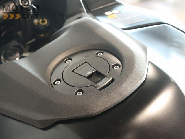 yamaha - tracer-9-gt