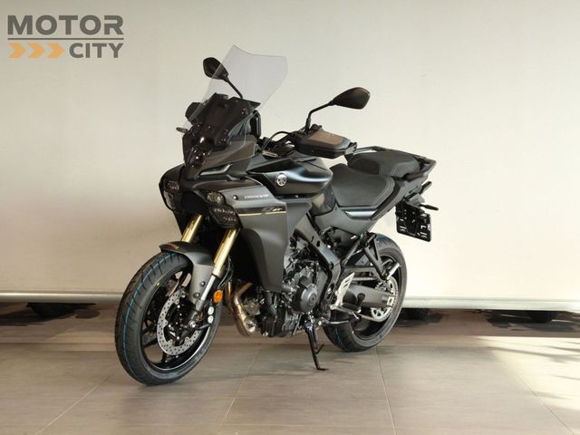 yamaha - tracer-9-gt