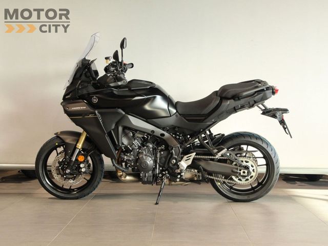 yamaha - tracer-9-gt