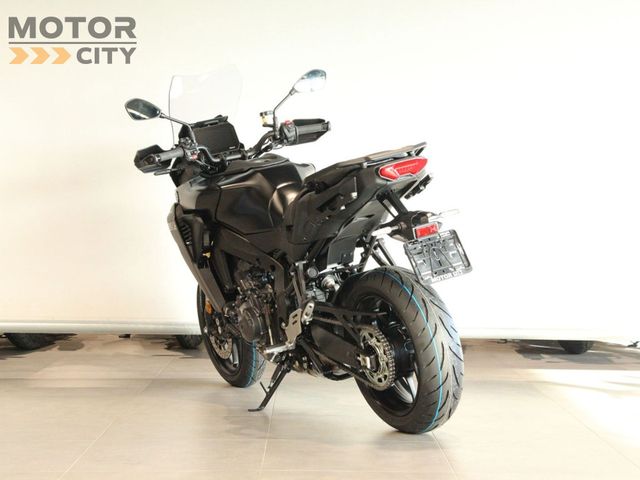 yamaha - tracer-9-gt