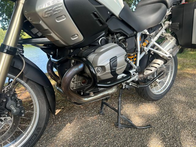 bmw - r-1200-gs