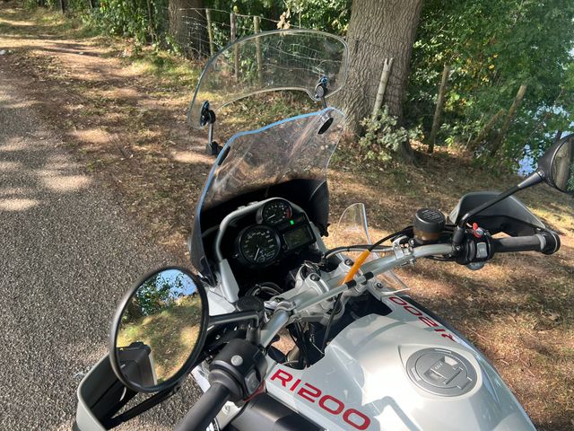 bmw - r-1200-gs