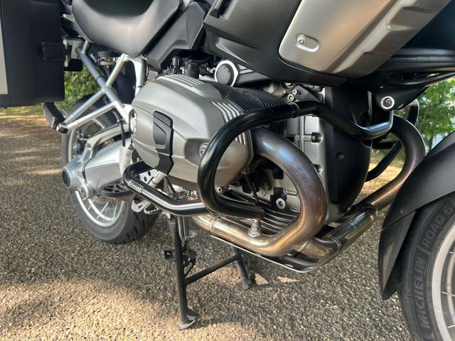 bmw - r-1200-gs