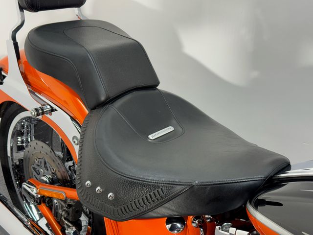 harley-davidson - convertible-cvo-flstse-softail